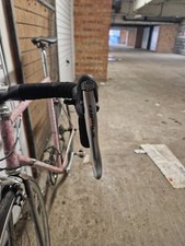 Gruppo Campagnolo Chorus 9 velocità con ruota posteriore mavic 