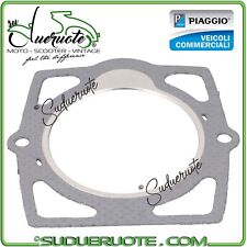 Guarnizione Testata 1.65 Cilindro Motore APE TM 703 Diesel Car Max Poker Piaggio
