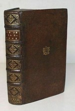 BOYER La vie d'Anne Stuart