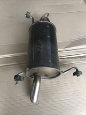 Scarico terminale suzuki swift - scarico,