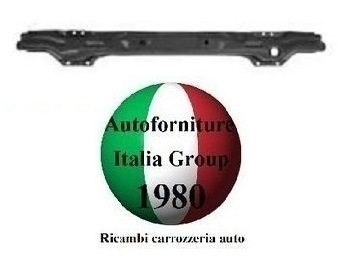Traversa rinforzo paraurti - rinforzo,