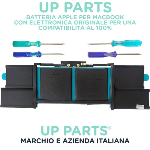 Batteria macbook pro a1953 - macbook,