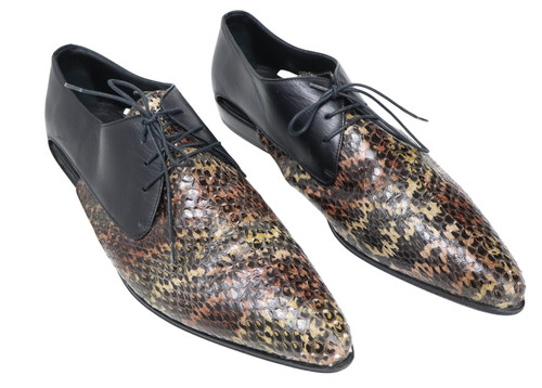 Roberto cavalli scarpe uomo - roberto,