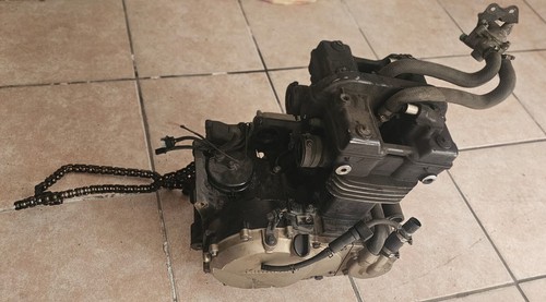 Blocco motore engine - blocco, completo