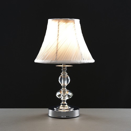 Lampada tavolo touch - lampada,