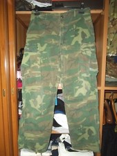 Army erdl jungle trouser - erdl,