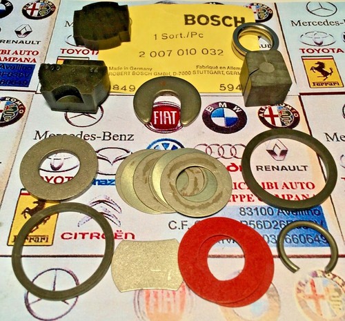 Kit manutenzione motorino - kit,