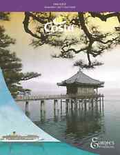 Costa Crociere 2007/2008. Bro