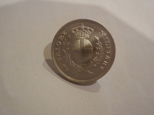 Distintivo per medaglia - , al