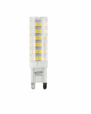 Lampadina led g9 6watt smd