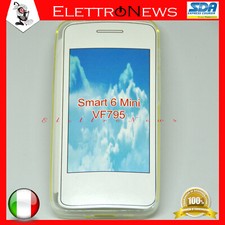 Custodia cover tpu per