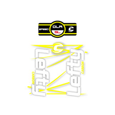 ADESIVI FORCELLA STAR SAM®