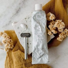 Davids Premium  Toothpaste for