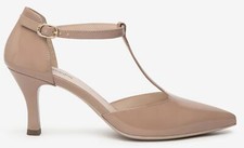 Decoltè NeroGiardini