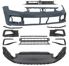 PARAURTI ANTERIORE PER VW POLO