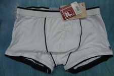 BOXER UOMO COTONE LINEA FILA