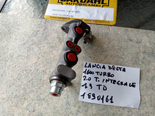Lancia delta - 1600 turbo - 1.9 td  - POMPA  freni