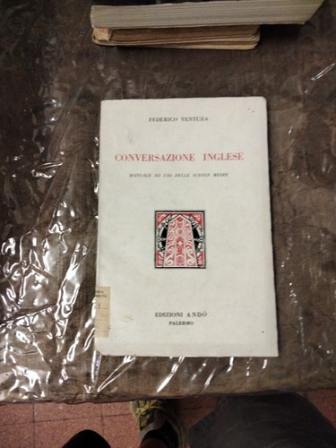 Conversazione inglese - ,