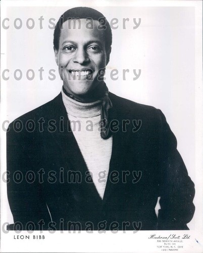 1969 foto filo cantante