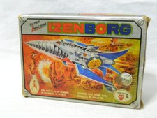 IZENBORG - Ceppi Ratti