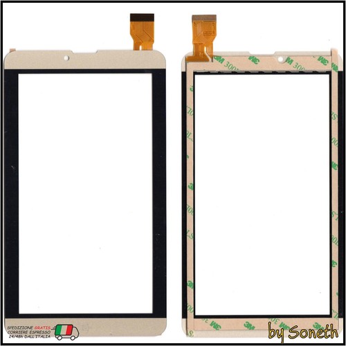 Vetro touch screen per - vetro,