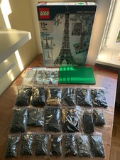 Lego creator expert torre - creator, expert: