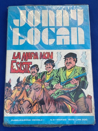 Jonny logan con - #,