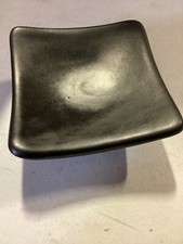 Portacandele quadrato in