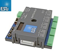 ESU 51830 SwitchPilot 3