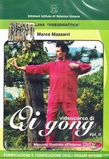 Videocorso gong vol - vol.2, +