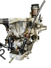 55273080 cambio FIAT PANDA 2Q