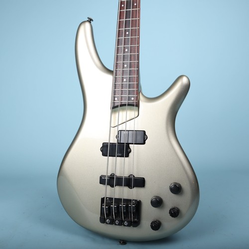 2000 ibanez grey - ibanez, sr800