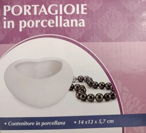 Portagioie porcellana a - portagioie,