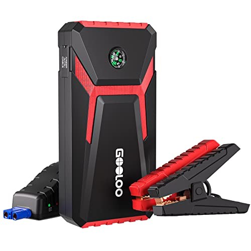 Jump starter power - starter,