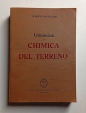 Alberto malquori lineamenti - malquori,