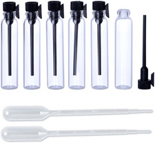 100pcs profumo campioni - campioni, mini
