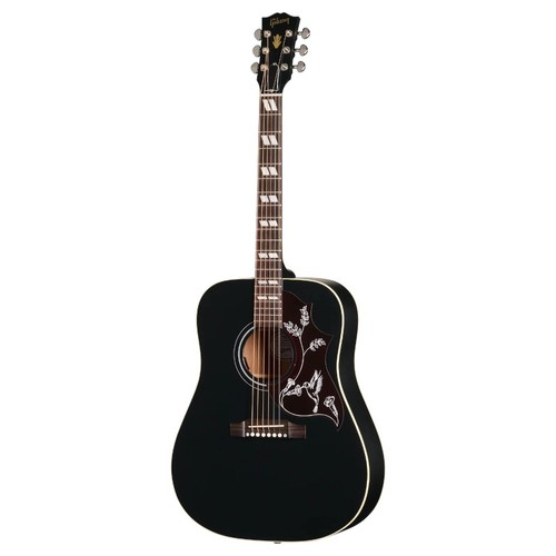 Gibson hummingbird special - gibson,