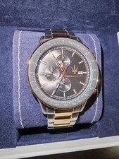 Maserati Sfida – Orologio
