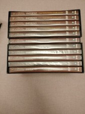 DVD LA DIVINA COMMEDIA INFERNO