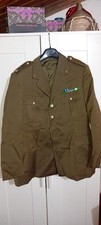 Uniforme Tenente Esercito