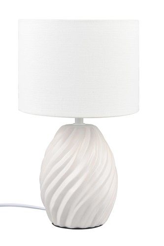 Lampada tavolo ceramica - lampada,