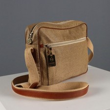 Borbonese Borsa Vintage