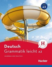 Grammatik leicht grammar - leicht,