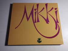 MIKKI FARROW 1982 Self Titled