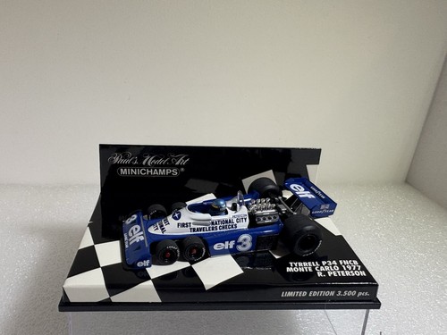 Peterson 1977 monte carlo - 1977,