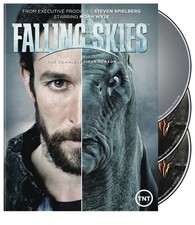 Falling Skies: The Complete