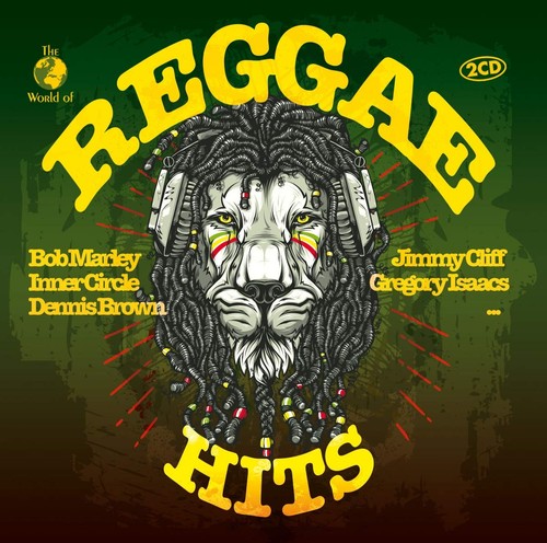 Various artists reggae - reggae, hits