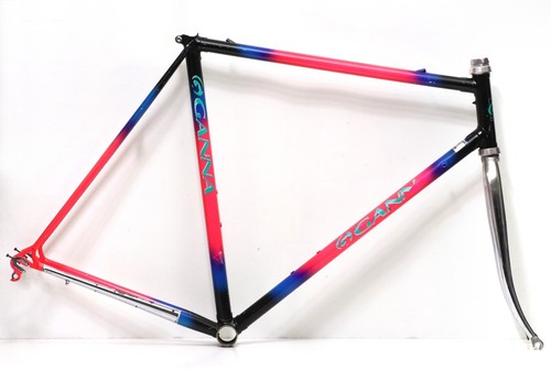 Telaio giubilato steel frame - giubilato,