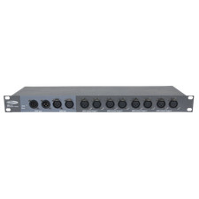 Showtec 4 canali dmx - 4,