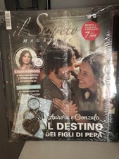 Magazine Il Segreto